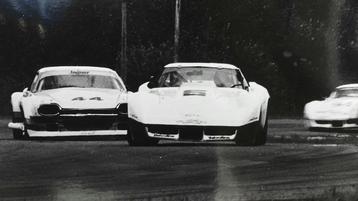 Friday Marks 29 Visits in 51 Years for Trans Am at Brainerd International Raceway
